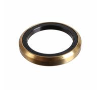 Ritchey Auriculares Cartucho Rodamiento Wcs 46.9/34.1/7mm 45deg Individual