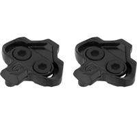 Ritchey Calas de repuesto Micro Pedal negro one_size