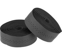 Cinta de manillar cuero sintético Ritchey Classic ( Negro )