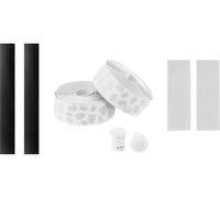 Ritchey Cintas de manillar Comp Kork blanco one_size