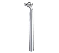 Ritchey Clásico 2-Bolt Tija Sillín, 31.6x350 - Plata