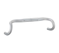 Ritchey Classic Butano V2 Drop Lenker, 31.8mm, 42/51cmx118x73mm, 4°/12°, bb black, 30375457015