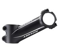 Ritchey Comp 4-Axis Tallo - 130MM 31.8 Abrazadera 6 1 1/8 Aleación Negro