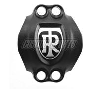 Ritchey Comp 4Axis Vorbaulenkerkappe, 31.8mm, BB Black, 55035317001