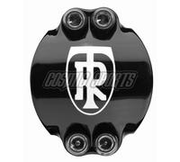 Ritchey Comp 4Axis Vorbaulenkerkappe, 31.8mm, HP Black, 55035467001