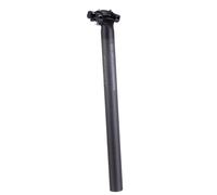 Ritchey Comp Carbono Tija De Asiento 27.2 350mm Desplazamiento 25mm Negro 2020