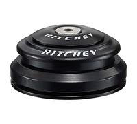 Ritchey Comp Integrated Taper is Headset Auriculares, Black, IS42/28.|IS52/40 Tap