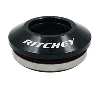 Ritchey Comp Juego De Dirección, Parte Superior 15.3mm, IS52/28, Negro