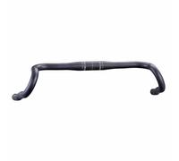 Ritchey Comp Venturemax V2 Manillar De Caída - Abrazadera 31.8mm 46cm Negro