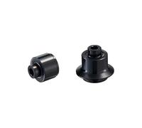 Ritchey Comp Zeta Disc/Comp Zeta GX V2 Umrüstkit, VR, 100x12mm, black, 55030007014