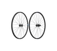 Ritchey Comp Zeta GX Clincher Tubeless Ready Laufradsatz, 27.5", 110x12mm/148x12mm, Campagnolo, 51035817013