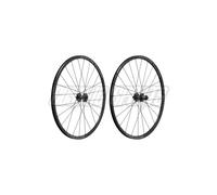 Ritchey Comp Zeta GX Clincher Tubeless Ready Laufradsatz, 700C, 100x12mm/142x12mm, SRAM XDR, 51035817004