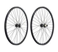 Ritchey Comp Zeta Tandem Disc Juego de Ruedas 700c 9x100/10x145mm
