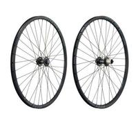 Ritchey Comp Zeta Tandem Disc Juego de Ruedas 700c 9x100/10x145mm