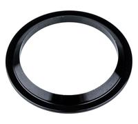 Ritchey Cono de horquilla IS52/40 Drop-In 1.5 para Comp Cartridge / Pro / WCS negro one_size