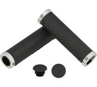 Ritchey Empuñaduras de manillar de bloqueo clásico negro 130 mm