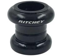 Ritchey Headsets Rl1 EC34 EC34 30 1- UK - Auriculares externos EC, Color Negro