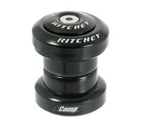 Ritchey Juego de dirección Comp Logic EC34/28,6 - EC34/30 negro EC34/28,6 - EC34/30