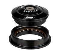 Ritchey Juego de dirección Comp Taper Press-Fit ZS44/28,6 - ZS56/40 negro ZS44/28.6 - ZS56/40