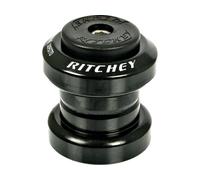 Ritchey Juego de dirección Logic EC34/28,6 - EC34/30 negro EC34/28.6 - EC34/30