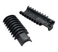 Ritchey Kit de Montaje de Goma de batería DI2: Más de 27.2