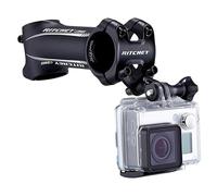 Ritchey Soporte de potencia Supernova Universal Stem Mount p. C220 / 4-Axis 44 negro one_size