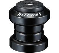 Ritchey Juego de dirección Logic EC34/28,6 - EC34/30 negro EC34/28.6 - EC34/30