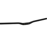 Ritchey Manillar Comp 31.8 20 mm Riser negro 740 mm 9°