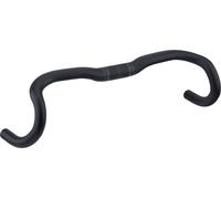 Ritchey Comp ErgoMax - Manillar de goma (aluminio, 31.8, 42), color negro
