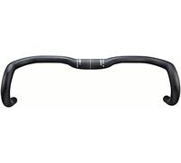 Ritchey - Manillar Ergomax WCS Di2 blatte Black LG 40 Adulto Unisex, Negro, Ancho 40 cm