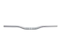 Manillar Ritchey Classic Kyote HP plata