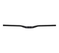 Ritchey Manillar Comp 31.8 35 mm Riser negro 740 mm 9°
