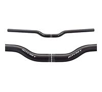 Ritchey Manillar RL1 Rizer MTB: BB Black 780 mm x 9D x 20 mm RI