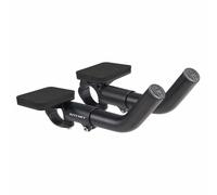 Ritchey Mini Sliver Manillar Acoplable Aerodinámico Aluminio 31.8 mm Negro