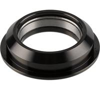 Ritchey Pieza inferior de juegos de dirección Comp Cartridge Press-Fit ZS44/30 negro ZS44/30