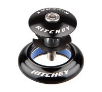 Ritchey Pieza superior de juego de dirección Comp Cartridge Drop-In IS41/28,6 negro IS41/28.6
