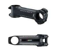 Ritchey WCS C220 Blatte Potencia Bicicleta, Negro, 6º 90 mm