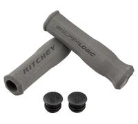 Ritchey Puños de manillar Superlogic Ergo True Grip gris 130 mm