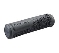 Ritchey Puños de Manillar WCS Trail Python MTB: Negro