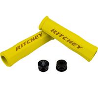 Ritchey Puños de manillar WCS True Grip amarillo one_size