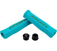 PUÑOS RITCHEY Grips WCS Blue 130MM