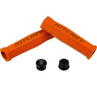 Ritchey Puños de manillar WCS True Grip naranja one_size
