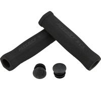 Ritchey Puños de manillar WCS True Grip negro one_size