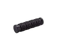 RITCHEY PUÑOS Grips Comp Trail Black Accesorios y recambios bicis, Unisex-Adult, Negro