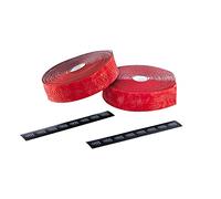 Ritchey Race WCS Cinta de Manillar Carretera, Rojo, Única