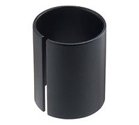 calce adaptador de varilla de 1-1/4 a 1-1/8 Ritchey 31,8/28,6 mm