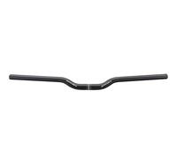 Ritchey RL1 Rizer MTB Manillar: BB Black 670mm x 30mm Rise X