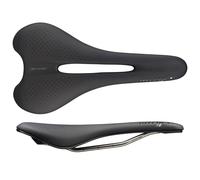 Ritchey Skyine Wcs Sillín, Inoxidable Riel, 145mm Ancho, Negro
