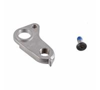 Ritchey Soporte De Cambio Trasero De Reemplazo - Acero (12mmTA)