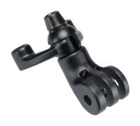 Ritchey Soporte de potencia GoPro Universal Stem Mount p. C220 / 4-Axis 44 negro one_size